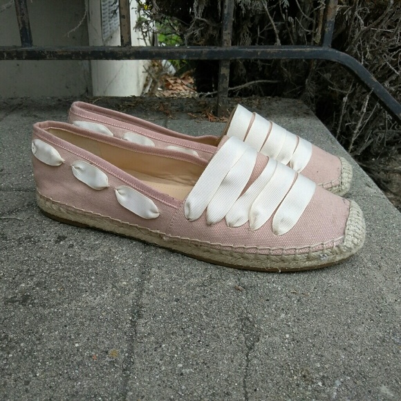 Enzo Angiolini Fenz Espadrilles - Picture 2 of 5